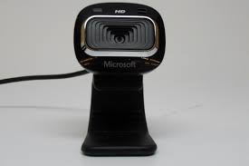 camera
