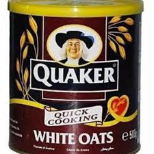 I don't know if they did this to lower calorie count but if so then they could keep the regular one and make another one that is lower cal for those that. Quaker White Oats 500gm Tin Buy Online At Best Prices In Pakistan Daraz Pk