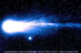 Image result for comet