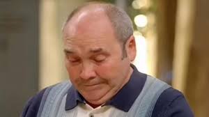 BBC The Repair Shop fans left in tears as grieving son says 'I can see my  dad again'