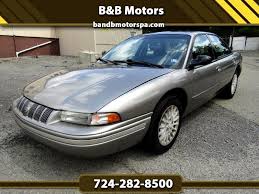 Image result for Champagne 1993 Chrysler