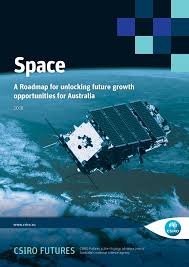 Csiro Asks Space Industry To Support Bold Lunar Challenge