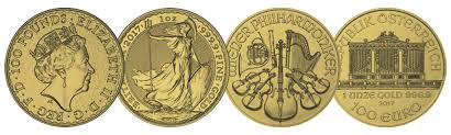 As stated, these coins are particularly interesting because it is unusual for most to see a coin that has a face value higher than $1. Gold Coins What You Need To Know Before Buying Goldcore