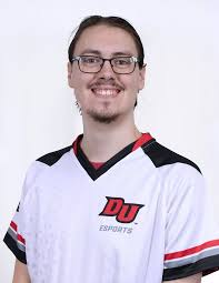 2024-25 Esports Roster