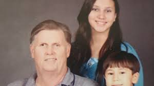 Fundraiser for Cheryl Macke by Ashley Klein : Help the Macke Children,  Cheryl and Phillip