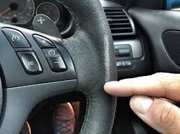 This method works on most of the hard and plastic surfaces of your car, including the center console and your steering wheel. Marcar S Top Tips Cleaning Your Alcantara Steering Wheel