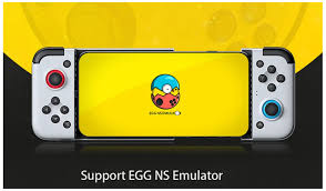 Nintendo switch online última versión: Inmortalgamesreturns Egg Ns Apk V2 1 6b5