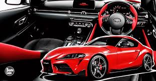 Semoga anda menyukai game ini. Toyota Gr Supra Lancar Di Jepun Harga Bermula Rm186k Untuk Varian 2 0l Turbo