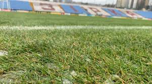1.73) на футбол, упл, 9 мая 2021 года. Match Ingulec Shahter Otmenen Footboom