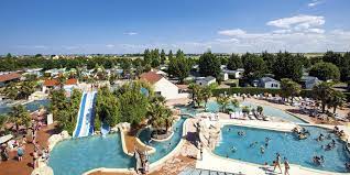 camping la cote de nacre frankrijk vacansoleil reizen frankrijk frankrijk camping