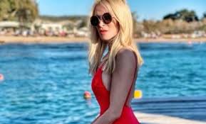 Ο νέος σύντροφος της κατερίνας καινούργιου και η απαγωγή που ποτέ δεν θα ξεχάσει. Katerina Kainoyrgioy Aytos Einai O Neos Syntrofos Ths Design Magazine