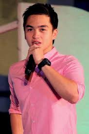 He is the son of a businessman and a company president. Dominic Roque Dominicwarrior Twitter