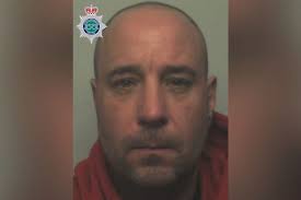 Man who killed Tamworth pensioner in horrific hit and run is jailed