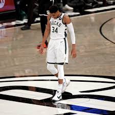 According to tim bontemps of espn h/t bleacher report, giannis antetokounmpo will not be traded from milwaukee bucks. Bucks Need Giannis Antetokounmpo To Play Like An Mvp In Nets Series
