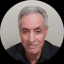 John McCafferty, provides online therapy