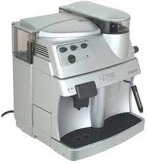 Saeco vienna coffee machine cleaning. Saeco Vienna Deluxe Superautomatic Espresso Coffee And Cappuccino Machine You Can Get Addi Coffee Maker Machine Best Espresso Machine Cappuccino Coffee Maker
