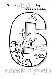 Pikpng encourages users to upload free artworks without copyright. Gods Creation Coloring Pages Coloring Home