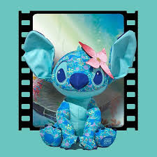 Four beautiful patterns have been created especially for you, and you'll have the chance to vote on the 5 th mystery kit where the. Stitch Crashes Disney Collection Series 4 5 Coming Soon To Shopdisney Disney Parks