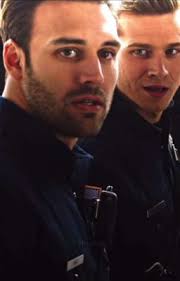 Ojos de ángel (buddie)