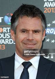 905 Kenny Logan Photos & High Res Pictures