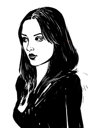 Have always wanted to be drawn! : r/drawme