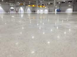 Maintaining Polished Concrete The How To Maintain The Shine All Preparation Equipment
