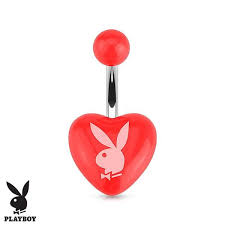 pin on fixed non dangling belly rings