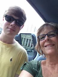 Wishing a Happy Heavenly Birthday to our son, Neil. He would have been 29  today. There is not one day that goes by that I do not think about my Neil.  Six