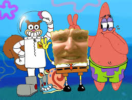 PsBattle: This man's face in a hotel mirror : r/photoshopbattles