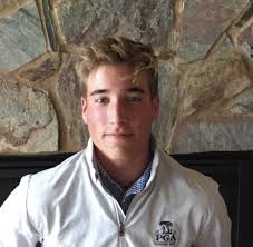 Senior year success for Living Word Lutheran golfer Grant McGraw