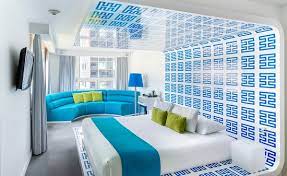 Like any good mother, ma dedicates herself to keeping jack happy and safe. Room Mate Valentina Bewertungen Fotos Preisvergleich Mexiko Mexiko Stadt Tripadvisor