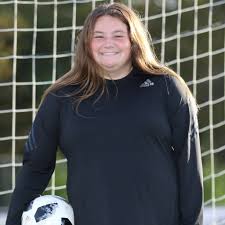 Abby Pickens' Chiles High School Career Home