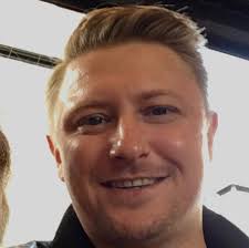 James Jenkins Author