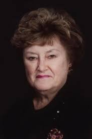 Linda Raymond Obituary (1942