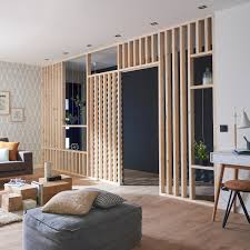 21 belle panneau brise vue bois brico depot. La Cloison Amovible Redessine L Espace Leroy Merlin