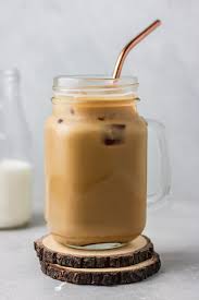 Starbucks is launching the iced chocolate almondmilk shaken espresso. Easy Iced Coffee Recipe The Dinner Bite