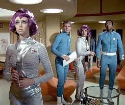 The car was named after col. Straker S Car Foster S Car Ufo Tv Series Scratch Building Slotforum