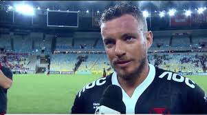 Após dois anos e cinco cirurgias, Marcelo Mattos festeja retorno