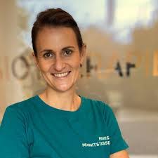 Sandra Dietrich's Instagram, Twitter & Facebook