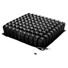 Roho High Profile Single Compartment Wheelchair Positioning Cushion