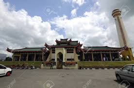 Sultan ismail's early education was at sultan ismail college, kota bharu and later on through special teacher at the kota bharu palace. The Masjid Jubli Perak Sultan Ismail Petra In Rantau Panjang Stock Photo Picture And Royalty Free Image Image 37990347