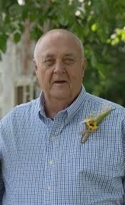 Obituary for James Donald Holland