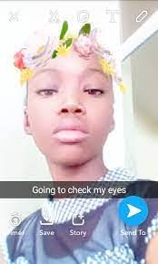 Jada Barlow's Instagram, Twitter & Facebook