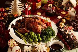 If you're looking for a christmas buffet in kuala lumpur. 10 Best Hotel Christmas Buffet In Kl Selangor For 2017