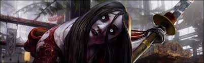 See full list on killerinstinct.fandom.com Hisako And Balance Changes To Release This Week May Drop Before Her Killer Instinct Season 2 Official Trailer