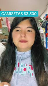 Camisetas de algodón a solo $3.500 en Arauco