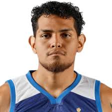 Andy Perez, Basketball Player, Stats, Height, Age