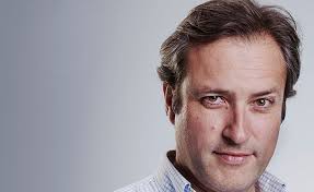 About. Stories Behind The Fog (SBTF)…