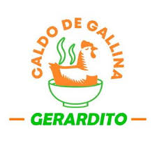 Gerardito Caldo de Gallina y Chifa