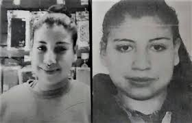 Ayuda para localizar a Roxana Sandoval López